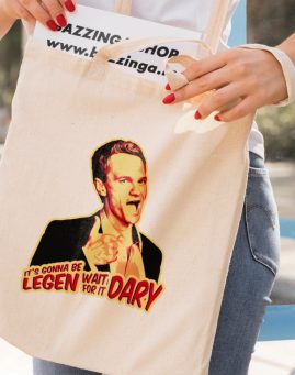 Legendary Ceger