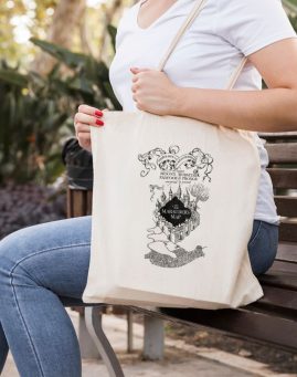 Marauders Map Ceger