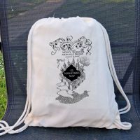 Marauders Map Eko Ranac