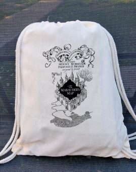 Marauders Map Eko Ranac