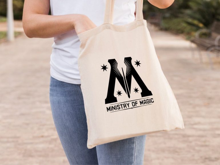 Ministry of Magic Ceger