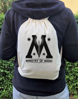 Ministry of Magic Eko Ranac