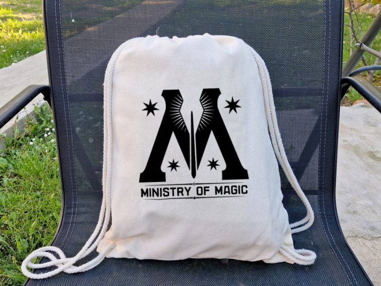Ministry of Magic Eko Ranac