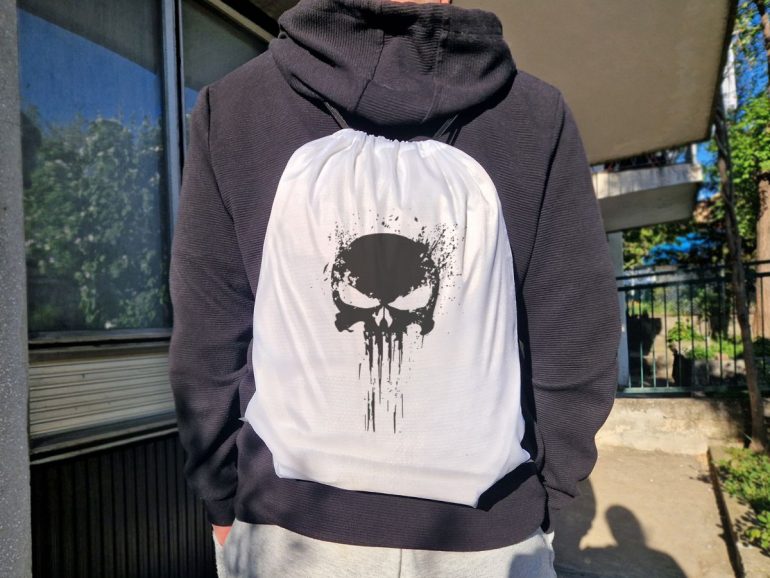 Punisher Basic Ranac
