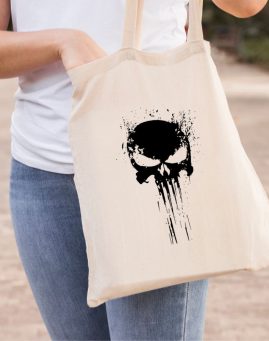 Punisher Ceger