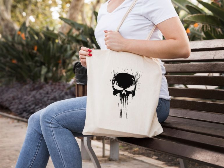 Punisher Ceger
