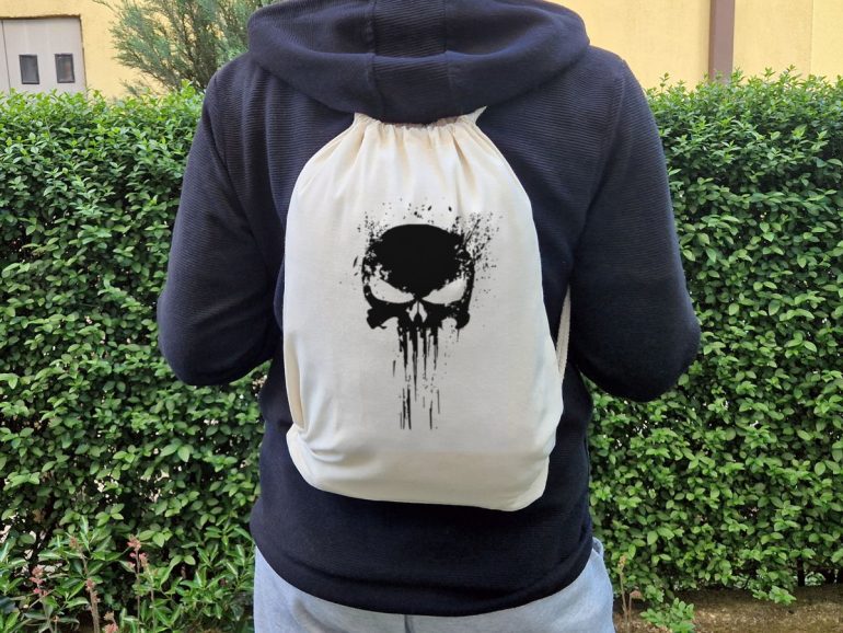 Punisher Eko Ranac