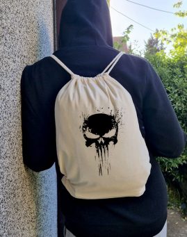 Punisher Eko Ranac