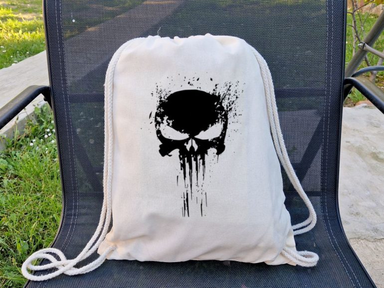 Punisher Eko Ranac