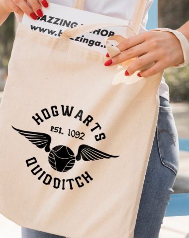 Quidditch Ceger