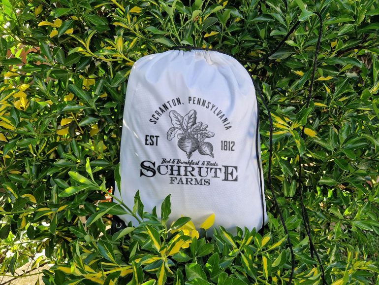 Schrute Farms Basic Ranac