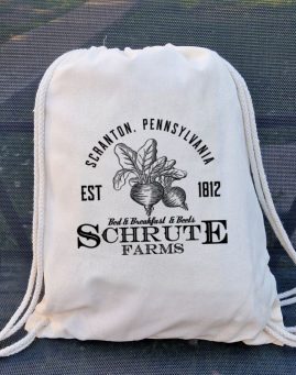 Schrute Farms Eko Ranac