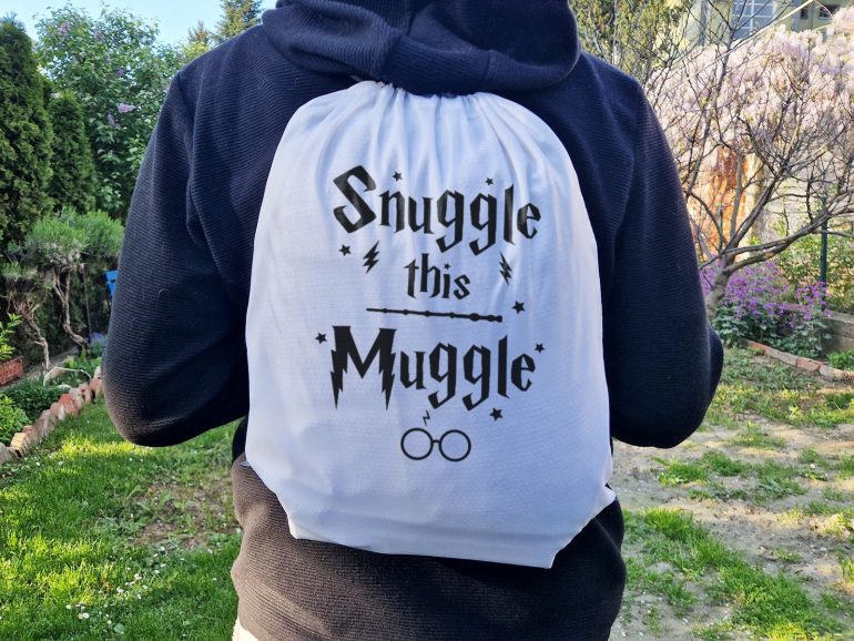 Snuggle Basic Ranac