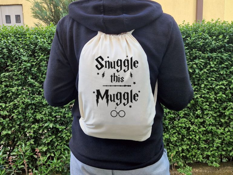 Snuggle Eko Ranac