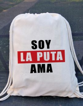 Soy La Puta Ama Eko Ranac