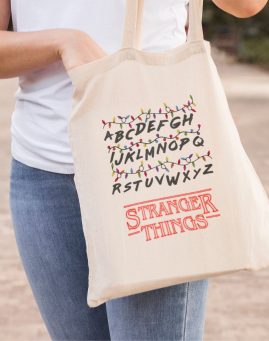 Stranger Things Ceger