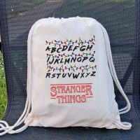 Stranger Things Eko Ranac