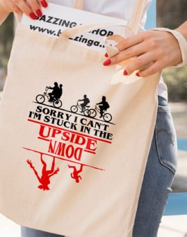 Stranger Things Upside Down Ceger