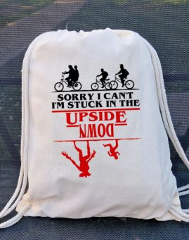 Stranger Things Upside Down Eko Ranac