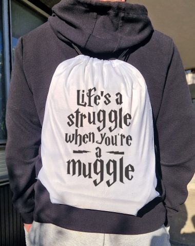 Struggle Basic Ranac