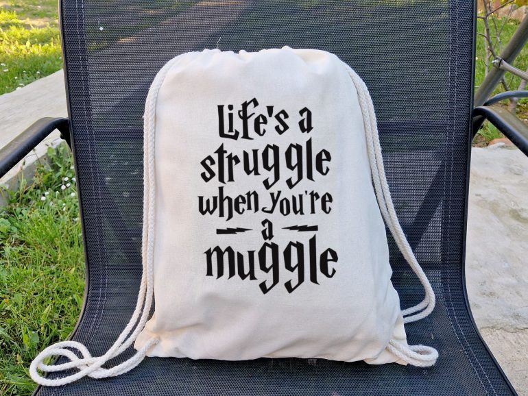 Struggle Eko Ranac