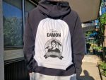 Team Damon Basic Ranac
