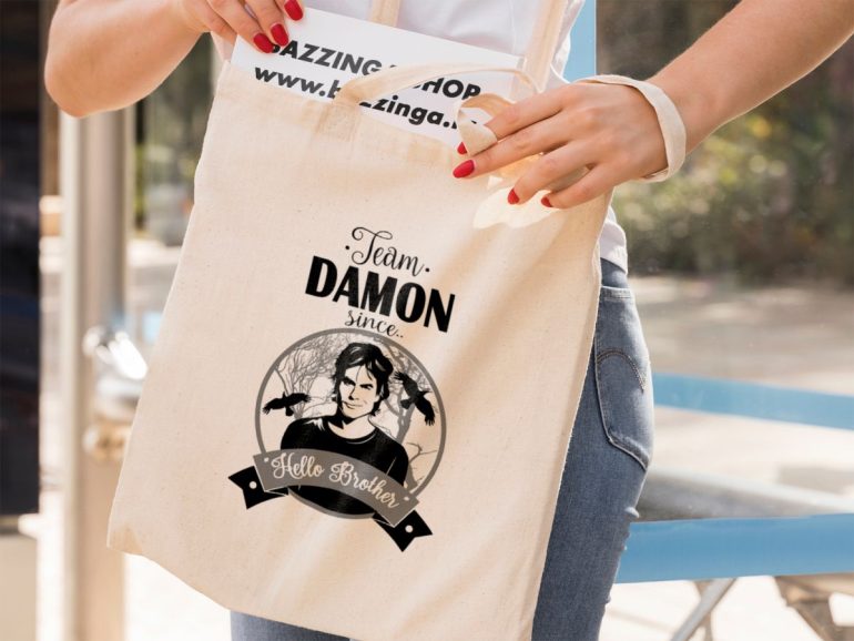 Team Damon Ceger