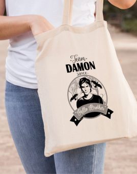 Team Damon Ceger