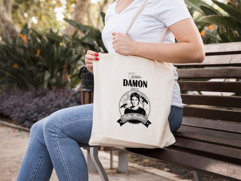 Team Damon Ceger