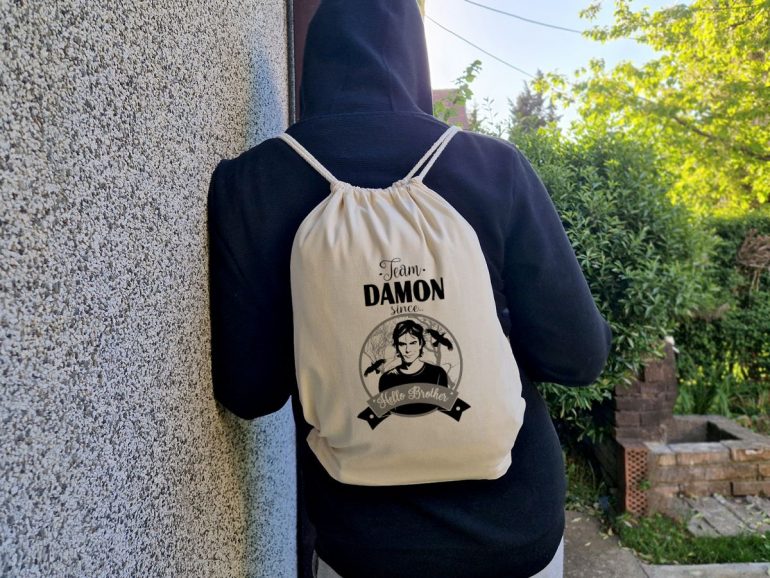 Team Damon Eko Ranac