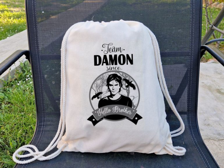 Team Damon Eko Ranac