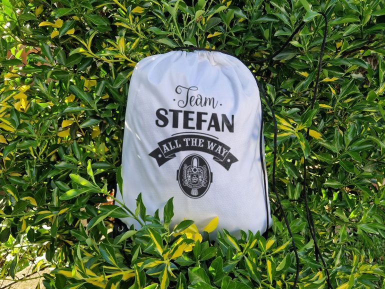 Team Stefan Basic Ranac