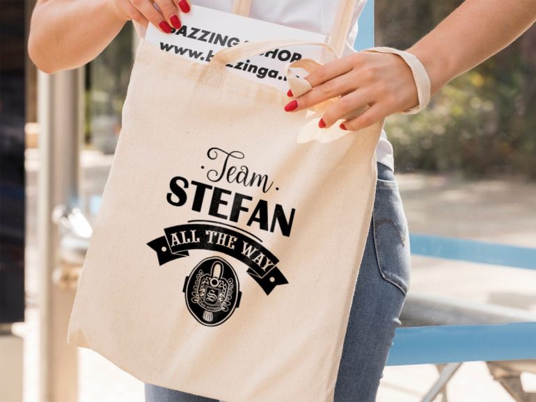 Team Stefan Ceger