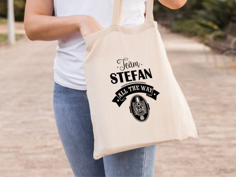 Team Stefan Ceger