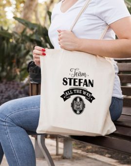 Team Stefan Ceger