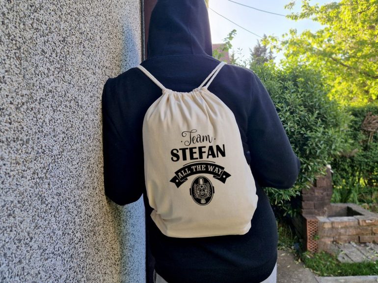 Team Stefan Eko Ranac