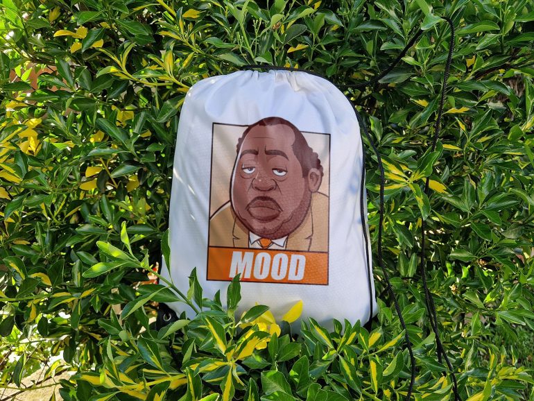 The Office Mood Basic Ranac