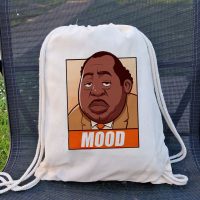 The Office Mood Eko Ranac