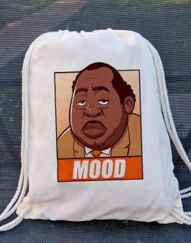 The Office Mood Eko Ranac