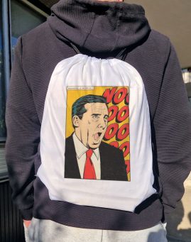 The Office Nooo Basic Ranac