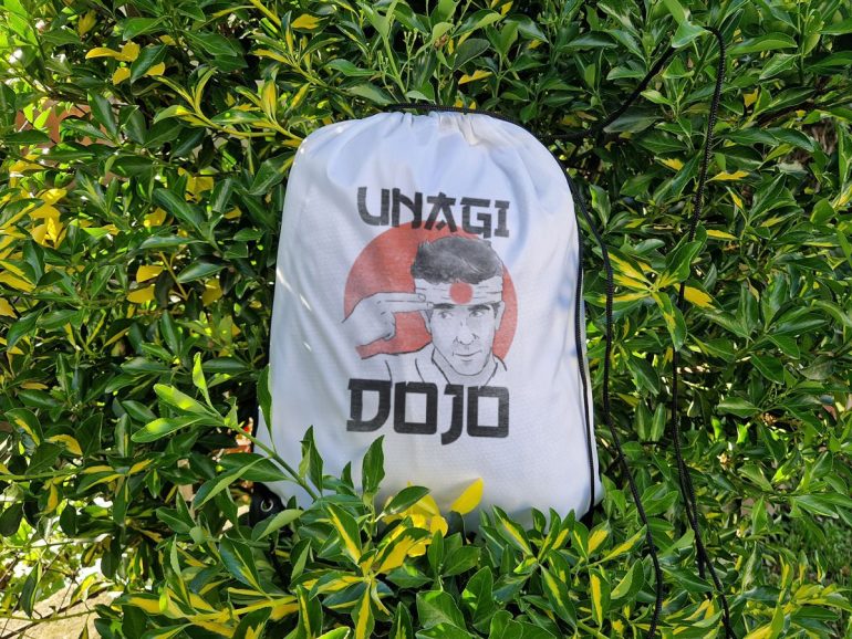Unagi Basic Ranac