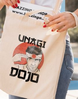Unagi Eko Ceger