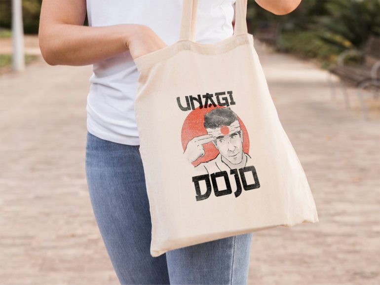 Unagi Eko Ceger
