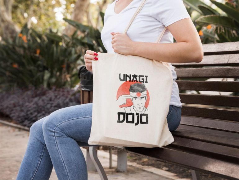 Unagi Eko Ceger