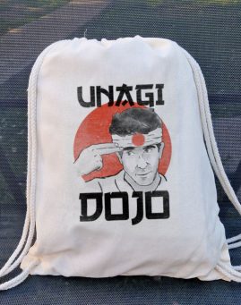 Unagi Eko Ranac