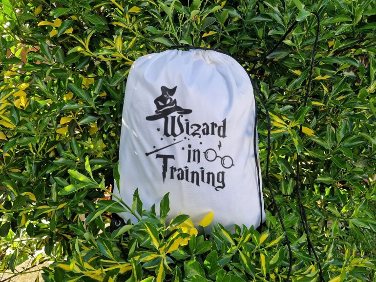 Wizard in Training Basic Ranac