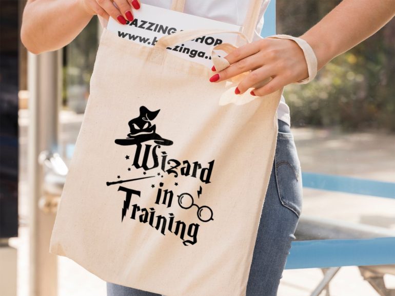 Wizard in Training Ceger
