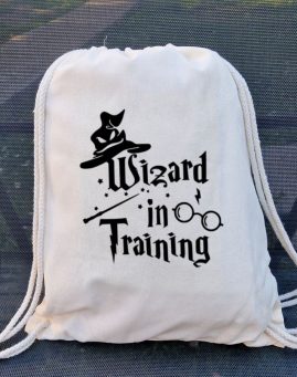 Wizard in Training Eko Ranac