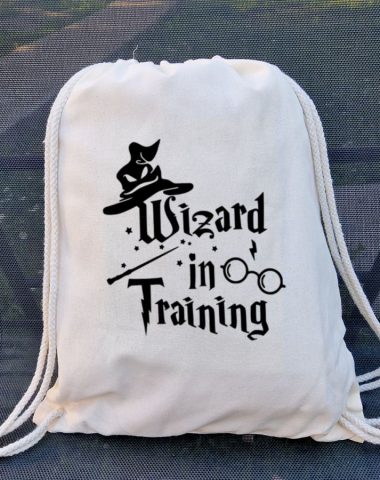 Wizard in Training Eko Ranac