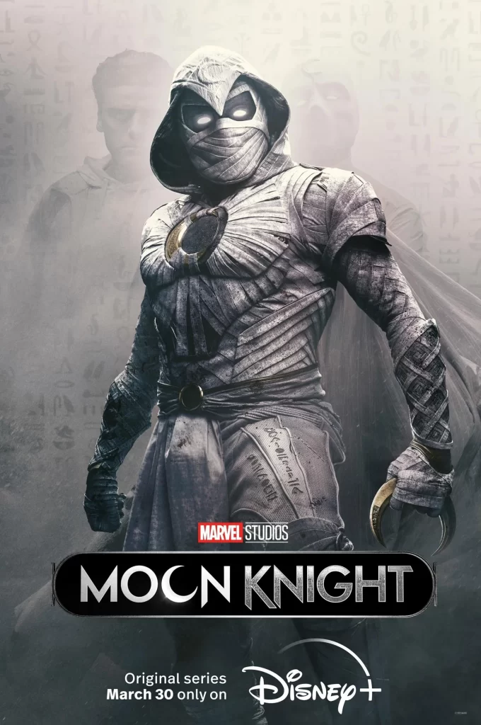 moon knight ver xxlg